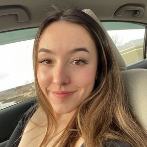 Meet your Posher, Briana